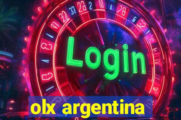 olx argentina